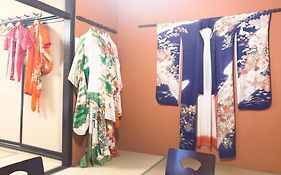 お宿　東福寺